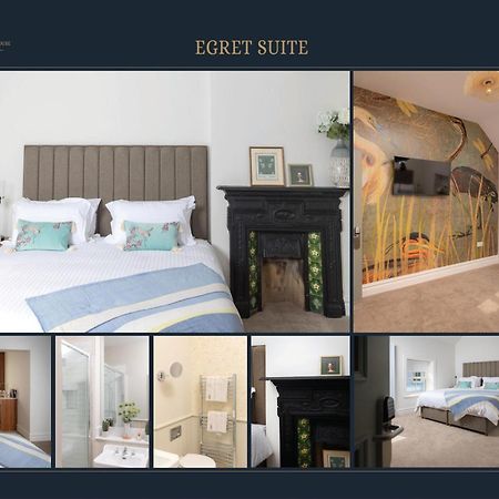 קילקני Market Slip House מראה חיצוני תמונה