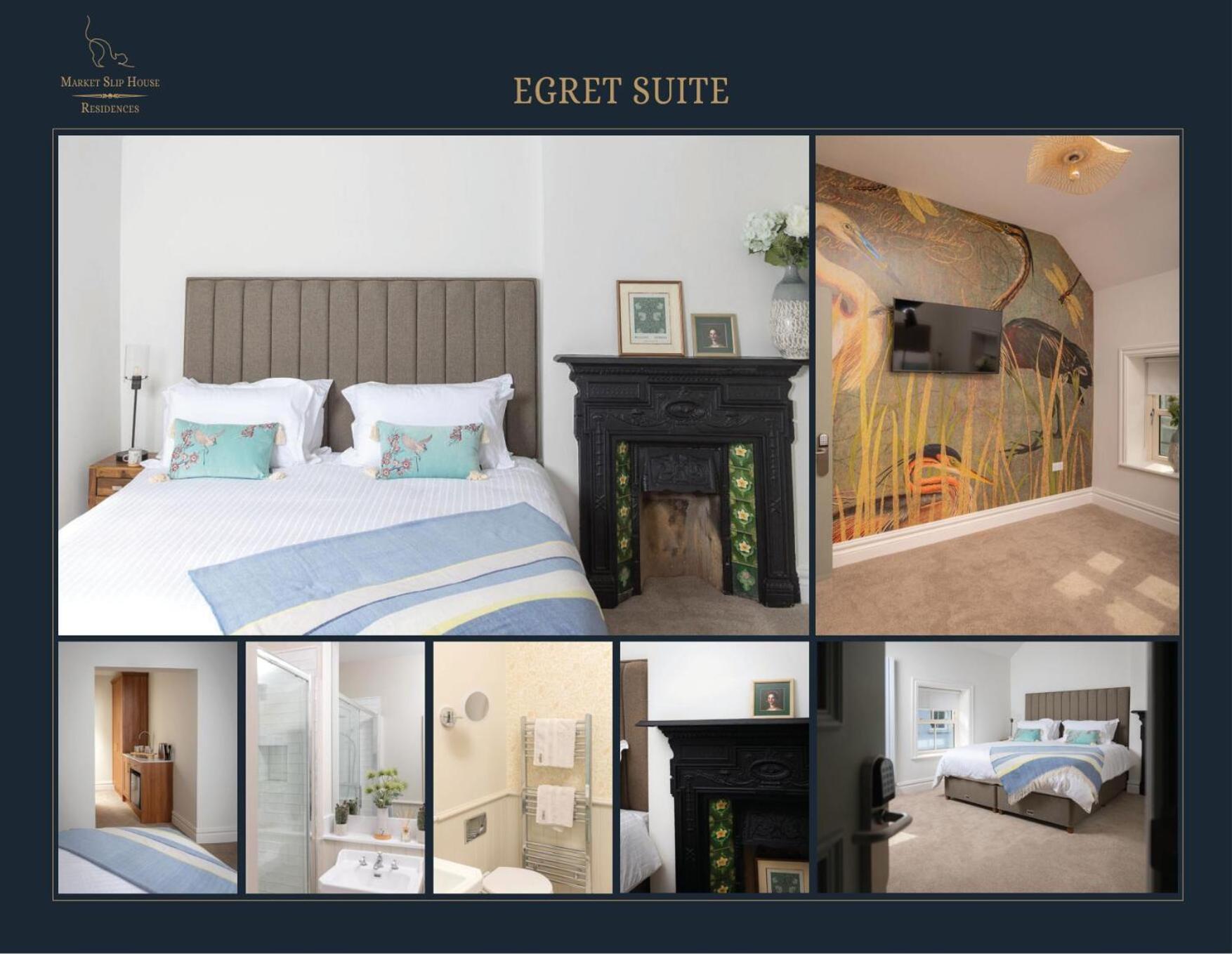 קילקני Market Slip House מראה חיצוני תמונה