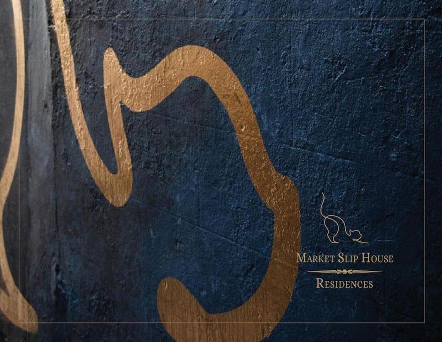 קילקני Market Slip House מראה חיצוני תמונה